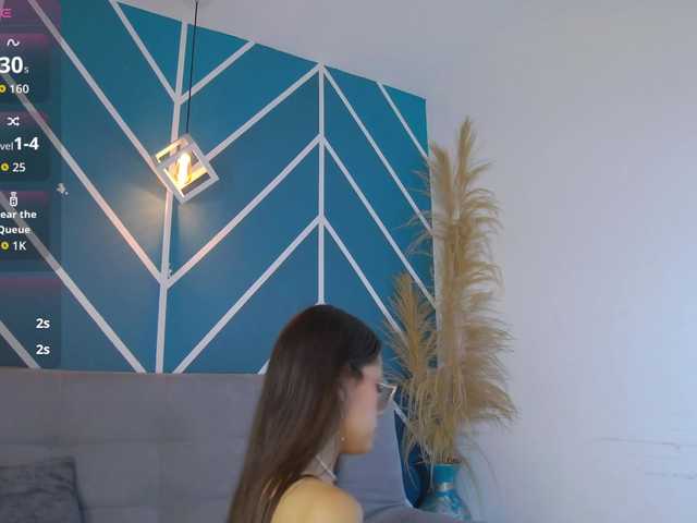Annie-Muse- live cam on BongaCams