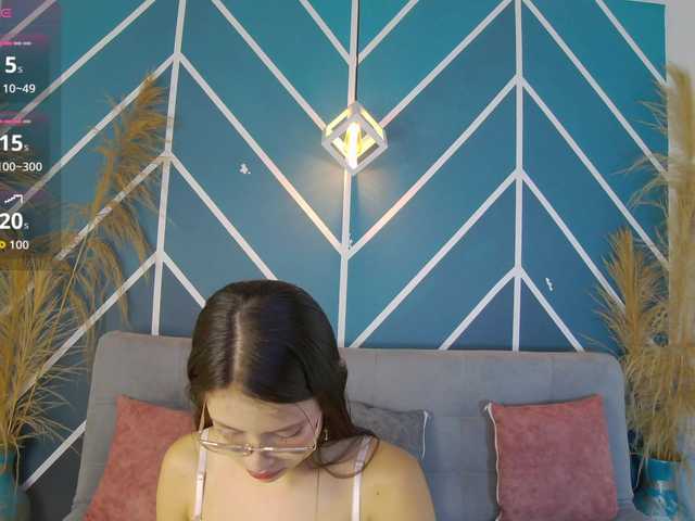 Annie-Muse- live cam on BongaCams