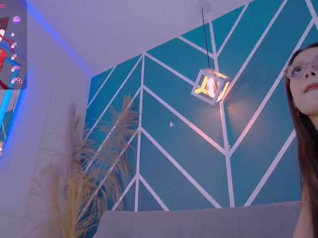 Annie-Muse- live cam on BongaCams