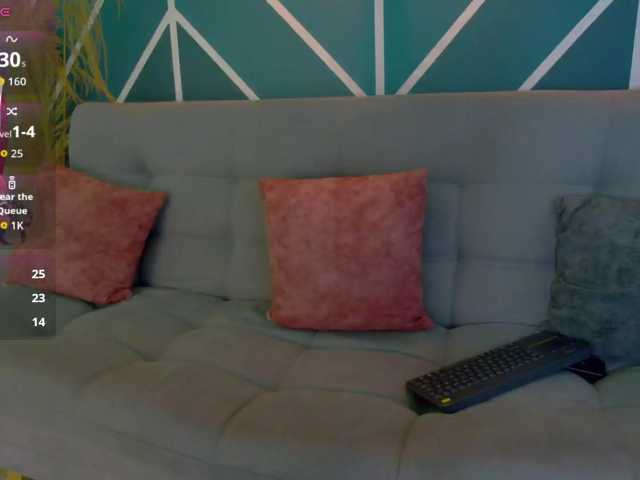 Annie-Muse- live cam on BongaCams