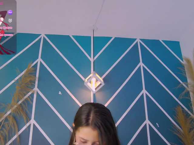 Annie-Muse- live cam on BongaCams
