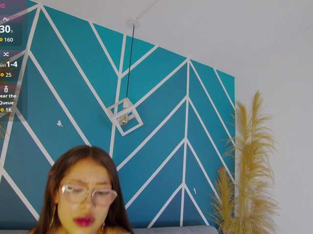 Annie-Muse- live cam on BongaCams