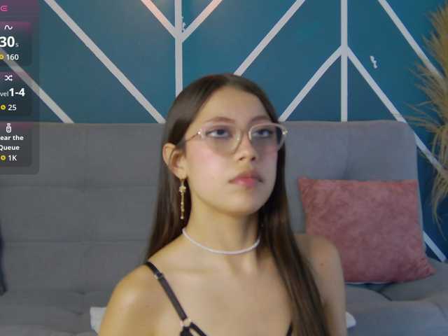 Annie-Muse- live cam on BongaCams
