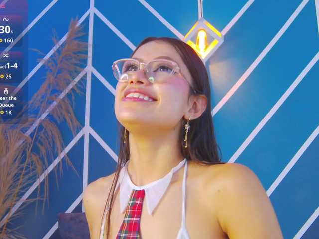 Annie-Muse- live cam on BongaCams