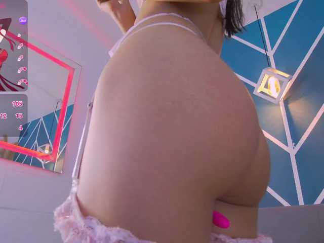 Annie-Muse- live cam on BongaCams