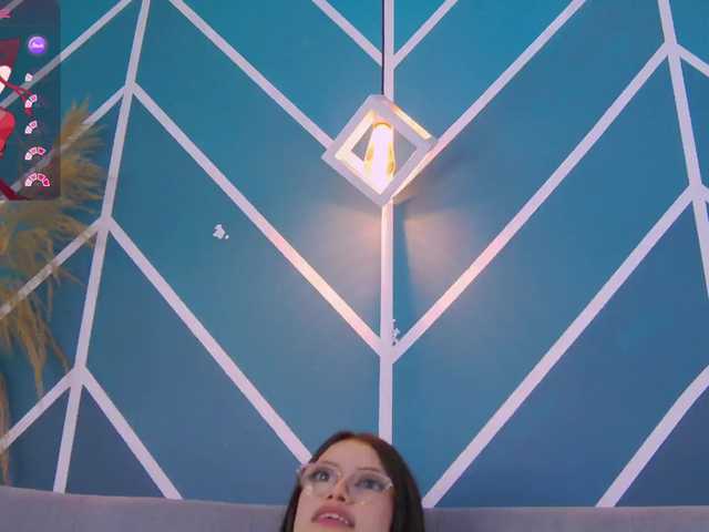 Annie-Muse- live cam on BongaCams