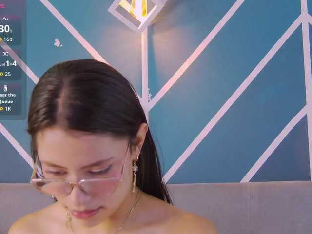 Annie-Muse- live cam on BongaCams