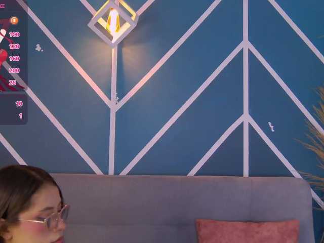 Annie-Muse- live cam on BongaCams