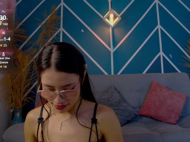 Annie-Muse- live cam on BongaCams