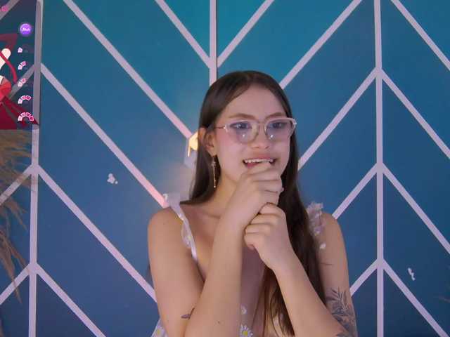 Annie-Muse- live cam on BongaCams