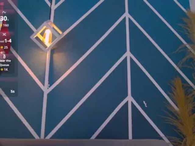 Annie-Muse- live cam on BongaCams