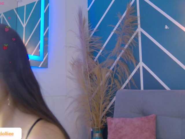 Annie-Muse- live cam on BongaCams