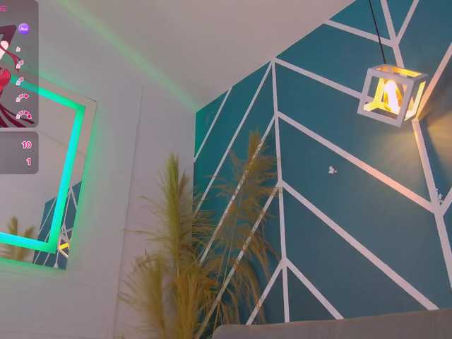 Annie-Muse- live cam on BongaCams