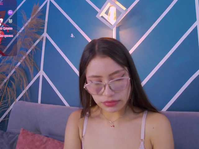Annie-Muse- live cam on BongaCams