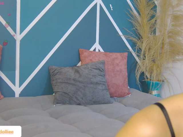 Annie-Muse- live cam on BongaCams