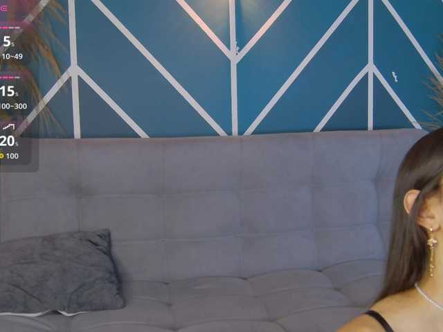 Annie-Muse- live cam on BongaCams