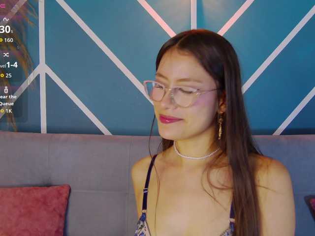 Annie-Muse- live cam on BongaCams