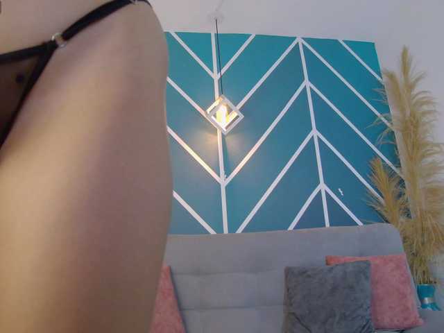 Annie-Muse- live cam on BongaCams