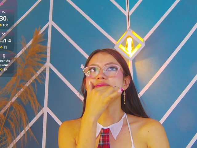 Annie-Muse- live cam on BongaCams