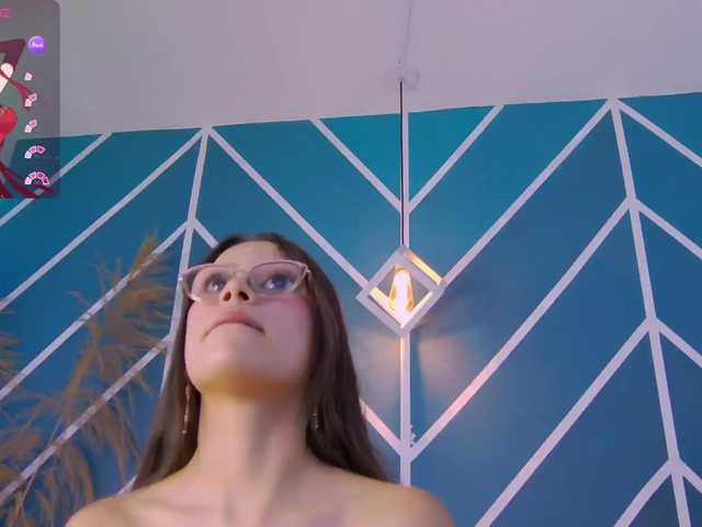 Annie-Muse- live cam on BongaCams