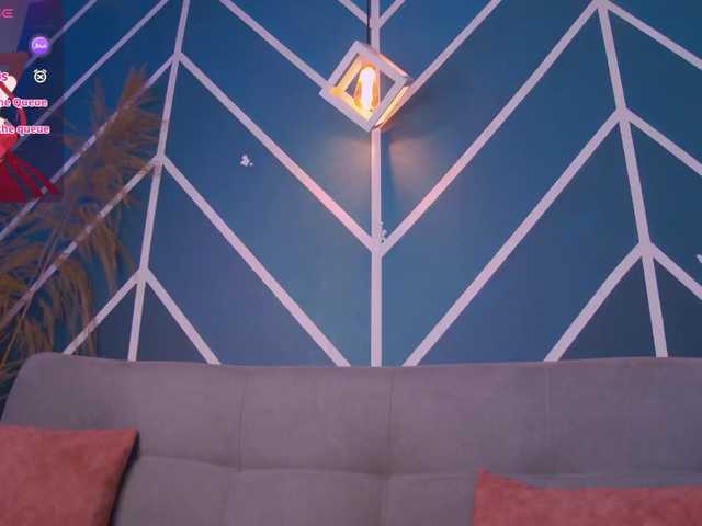 Annie-Muse- live cam on BongaCams