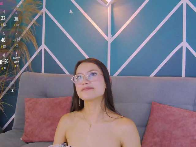 Annie-Muse- live cam on BongaCams