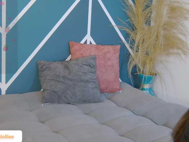 Annie-Muse- live cam on BongaCams