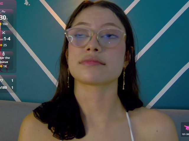 Annie-Muse- live cam on BongaCams