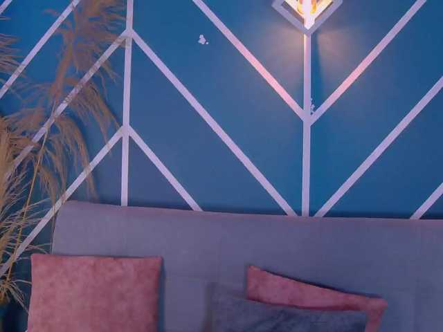 Annie-Muse- live cam on BongaCams