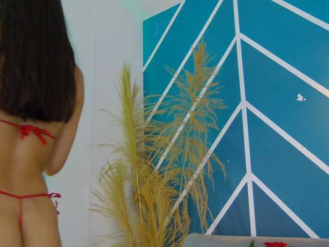 Annie-Muse- live cam on BongaCams