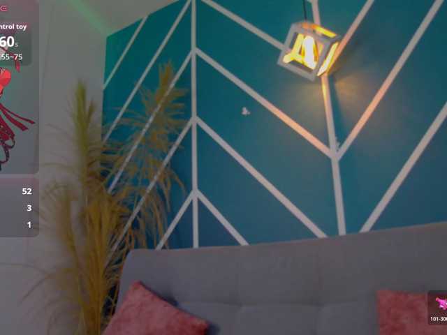 Annie-Muse- live cam on BongaCams