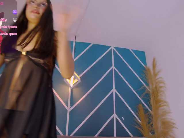 Annie-Muse- live cam on BongaCams