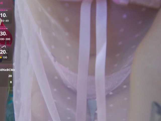 Annie-Muse- live cam on BongaCams