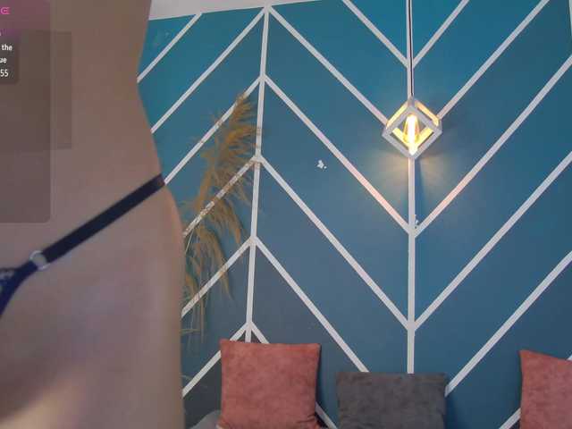Annie-Muse- live cam on BongaCams