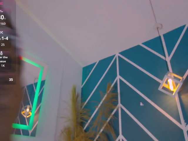Annie-Muse- live cam on BongaCams