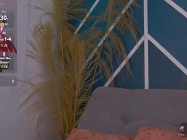 Annie-Muse- live cam on BongaCams