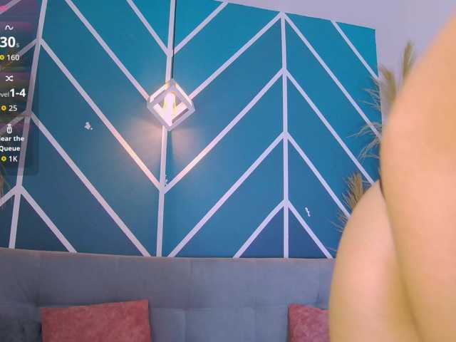Annie-Muse- live cam on BongaCams