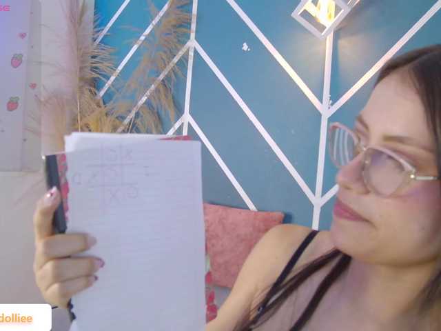 Annie-Muse- live cam on BongaCams