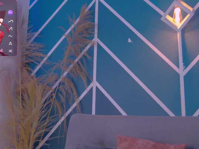 Annie-Muse- live cam on BongaCams
