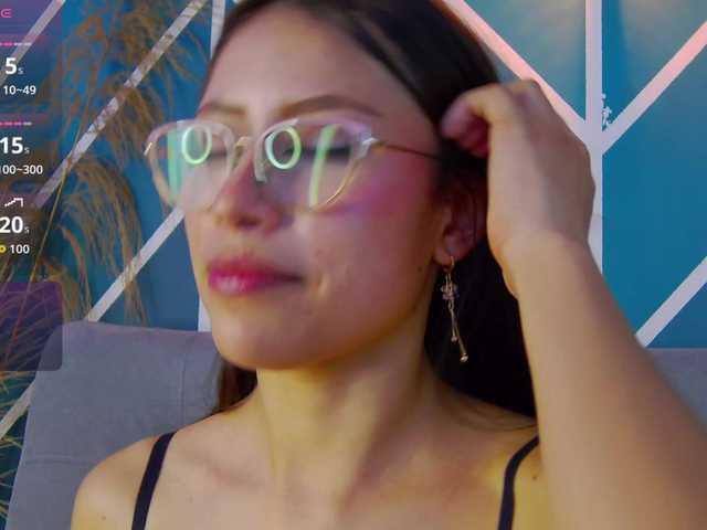 Annie-Muse- live cam on BongaCams