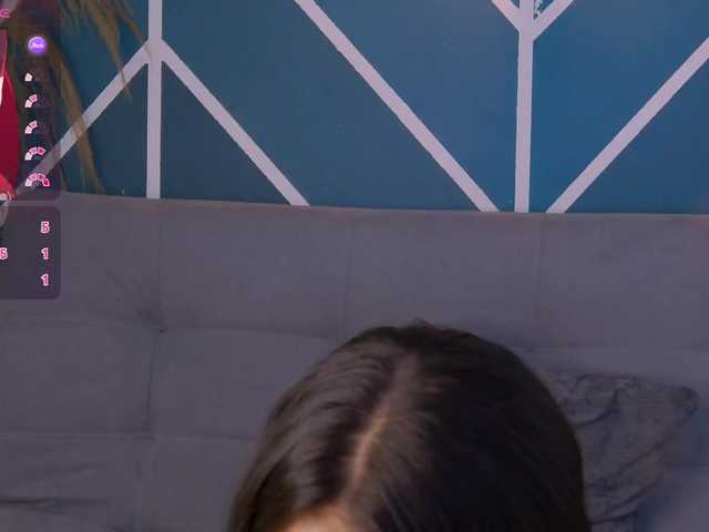 Annie-Muse- live cam on BongaCams