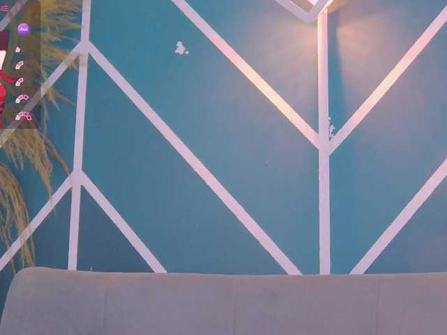 Annie-Muse- live cam on BongaCams