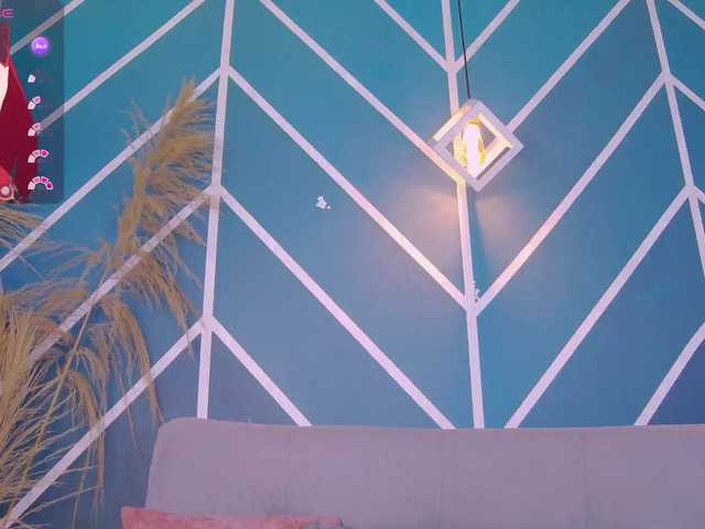 Annie-Muse- live cam on BongaCams
