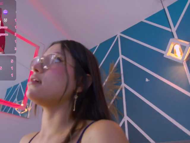 Annie-Muse- live cam on BongaCams