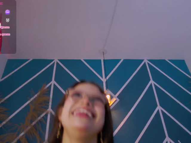 Annie-Muse- live cam on BongaCams