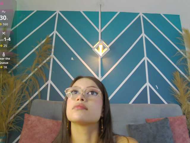 Annie-Muse- live cam on BongaCams