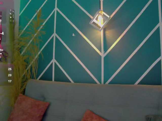 Annie-Muse- live cam on BongaCams