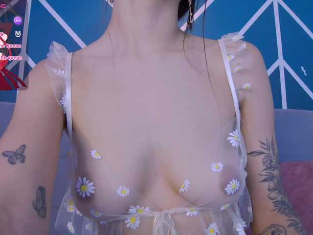 Annie-Muse- live cam on BongaCams