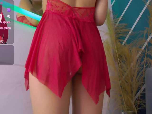 Annie-Muse- live cam on BongaCams