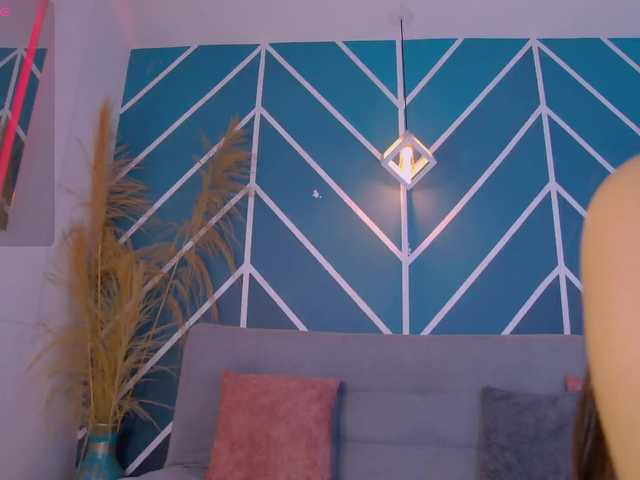 Annie-Muse- live cam on BongaCams